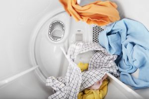 AutoDry Drying System