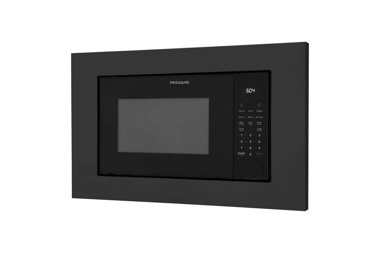 Complete the Look of Your Kitchen with a Built-In Trim Kit
