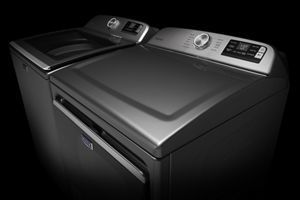 10-year limited parts warranty 2 on the drive motor and drum