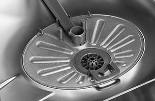 Stainless Steel Filtration