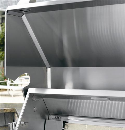 A double-wall design