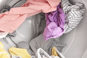 AccuDry sensor drying technology