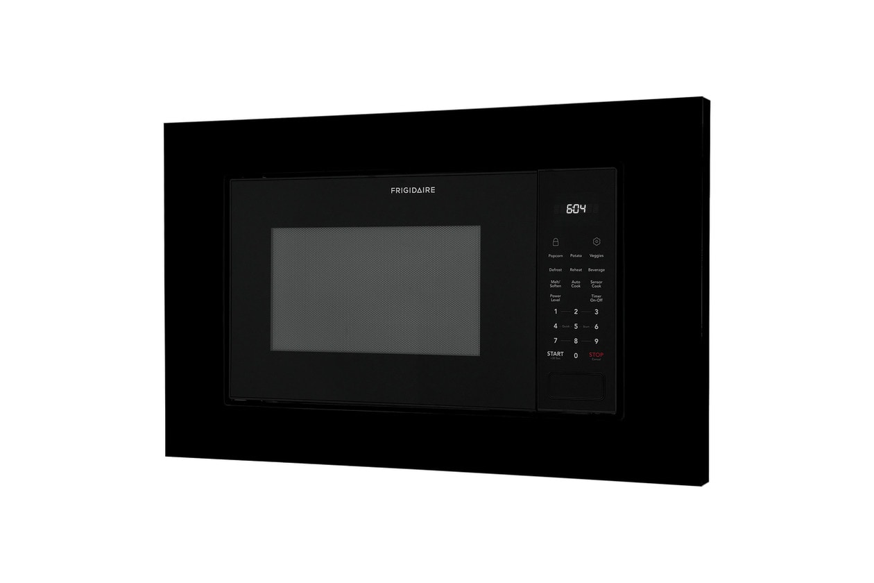 Complete the Look of Your Kitchen with a Built-In Trim Kit