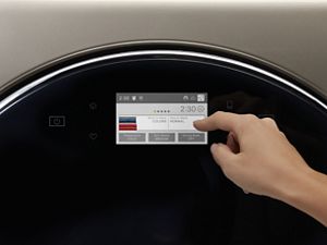 Intuitive Controls