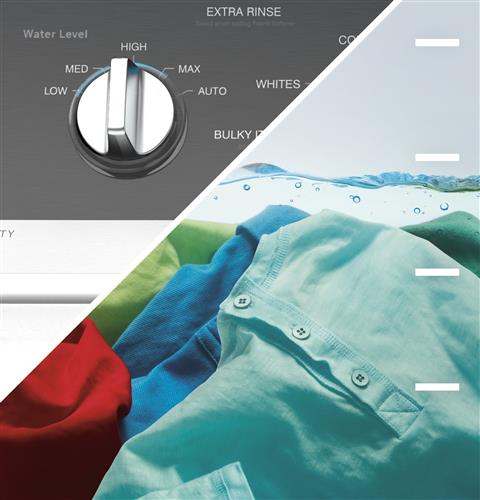 Water Level Control