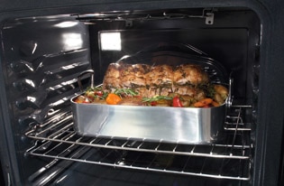 Effortless Convection