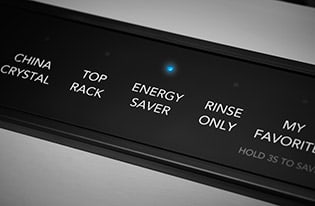 Energy Saver Plus Cycle