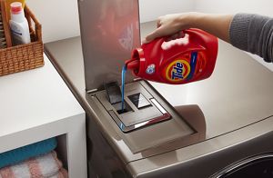 Load & Go Plus Dispenser