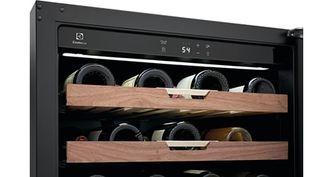 Perfect Set Temperature Controls