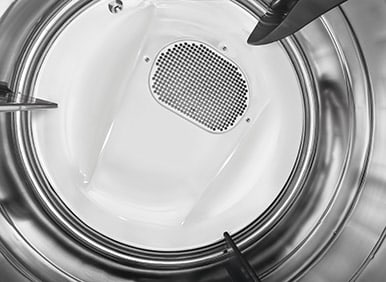 Largest Capacity Dryer