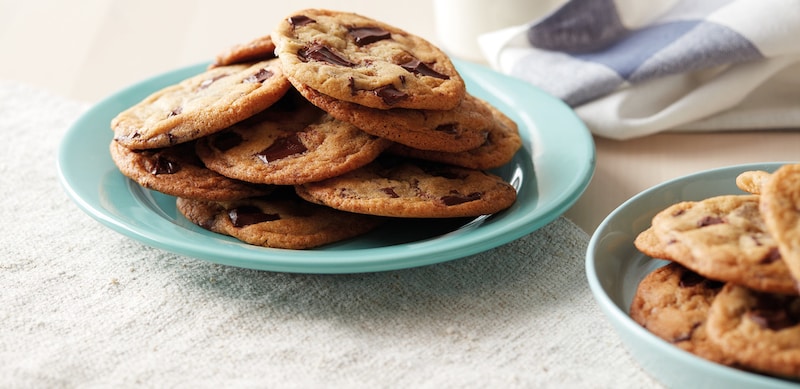 Achieve better baking results with Fan Convection
