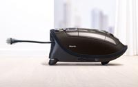 One-Touch Cable Rewind