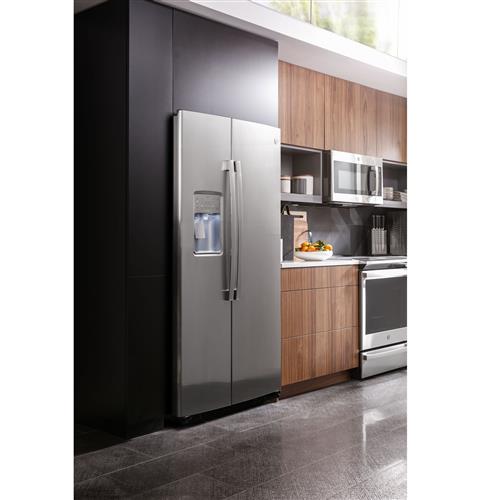 Counter Depth Design
