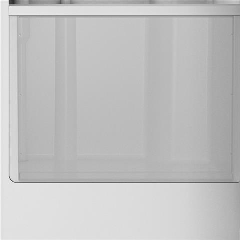Large Capacity Storage Bin