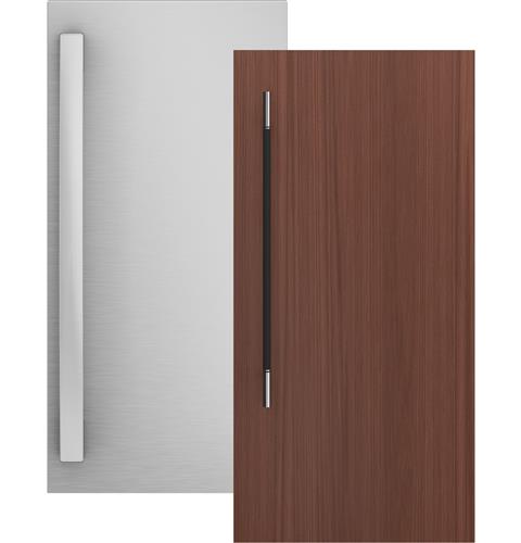 Custom Panel Options