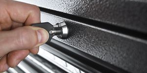 Key Lock