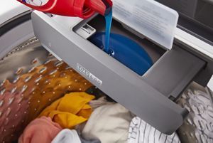 Load & Go dispenser