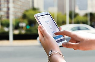 The Frigidaire Smart App
