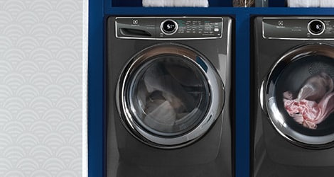 Perfect Steam removes tough stains