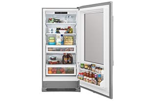 Keep your favorites accessible with SpacePro Shelving System