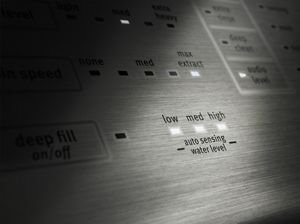 Auto Sensing Option