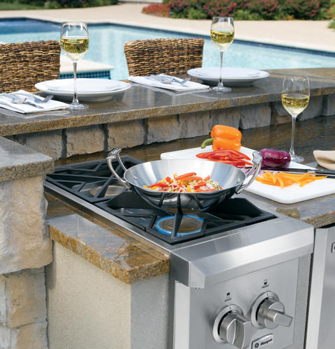 Burner grates