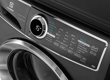 15-Minute Fast Wash