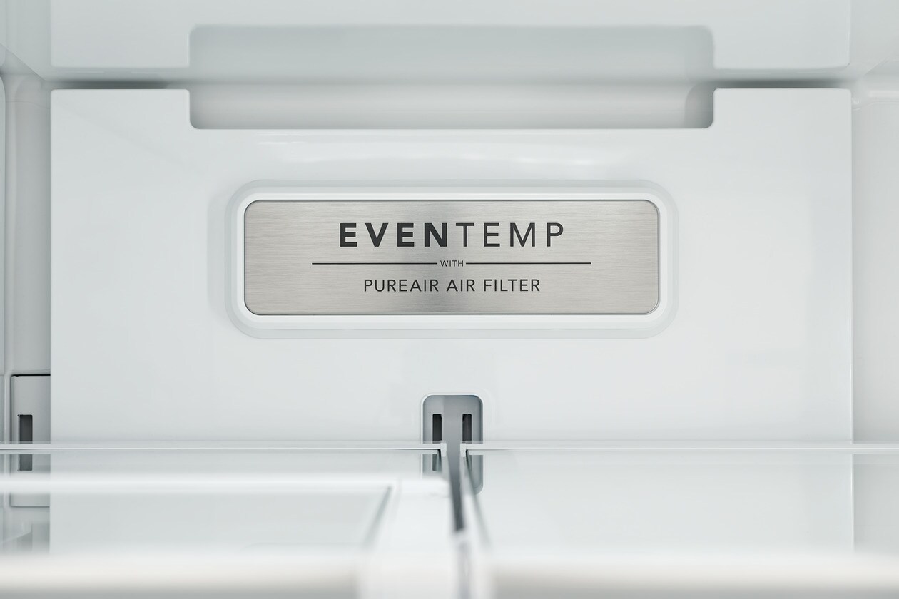 EvenTemp Cooling System