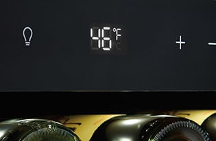 LED Digital Control