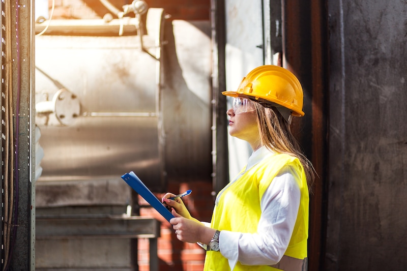 42-Point Quality Check Ensures Strong Performance