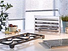 Miele EcoFlex Grates & Filters