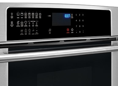 Wave-Touch Controls