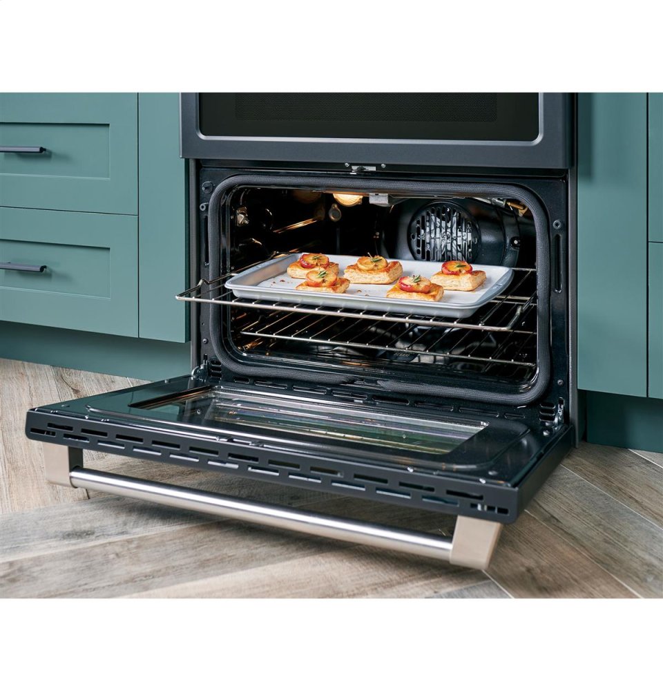 Prepare multi-course meals in minimal time