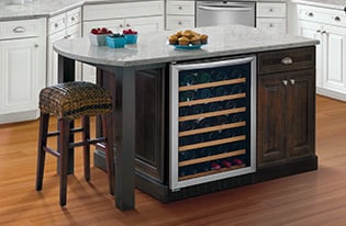 Flexible Installation Options
