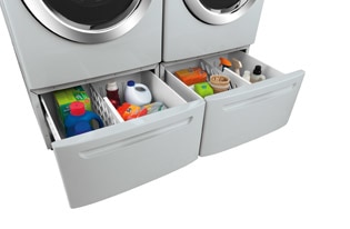 Optional Pedestal Drawer
