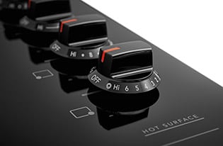 Ready-Select Controls