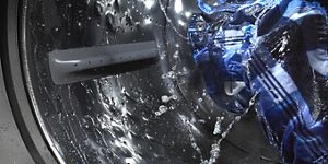 Best Cleaning in the Industry Driven by the PowerWash System