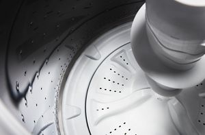 Stainless Steel Wash Basket