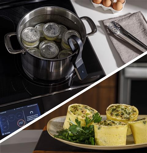 Sous Vide Capability