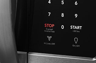 Control Lock