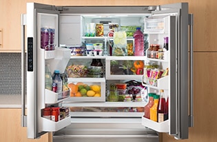 SpacePro Shelving System