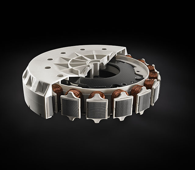 Direct Drive Motor