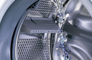 Advance Rinse Technology