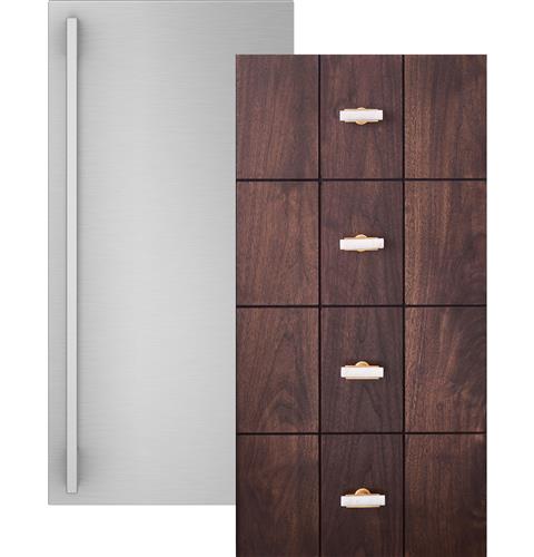 Custom Panel Options