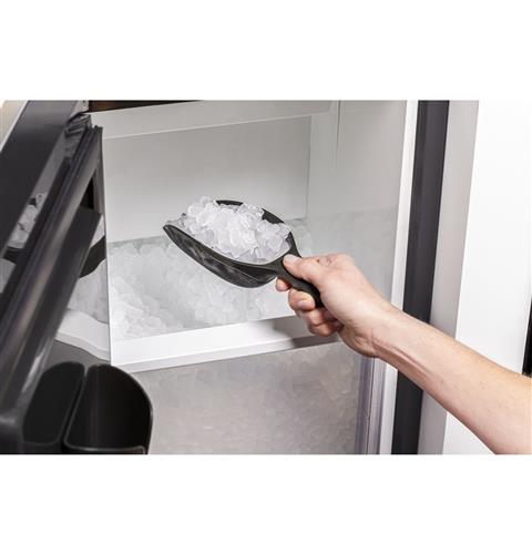 Soft Touch Ice Scoop