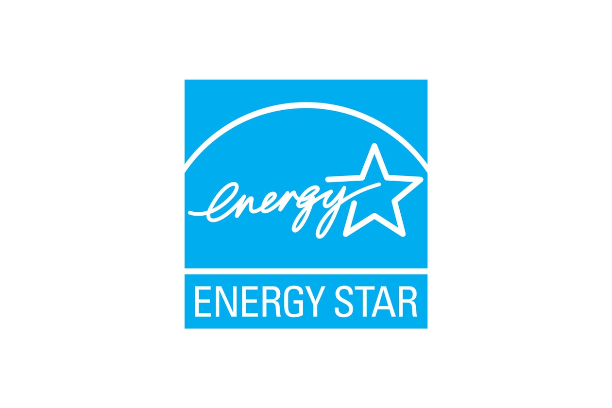 ENERGY STAR Certified