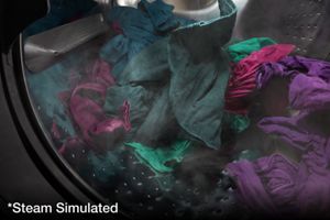 Steam Clean Option