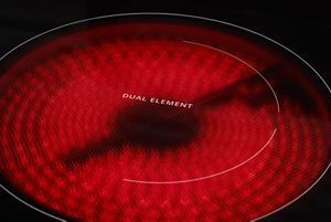 FlexHeat Dual Radiant Element