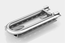 Stainless Steel Burners