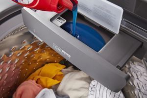 Load & Go dispenser